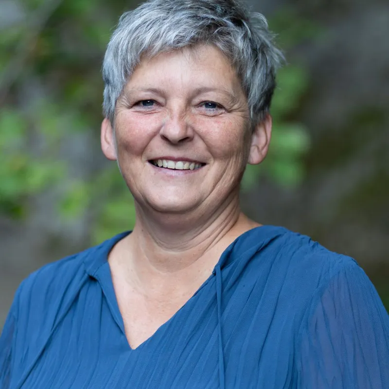 Birgit Witzmann - Mentaltrainerin Waldviertel