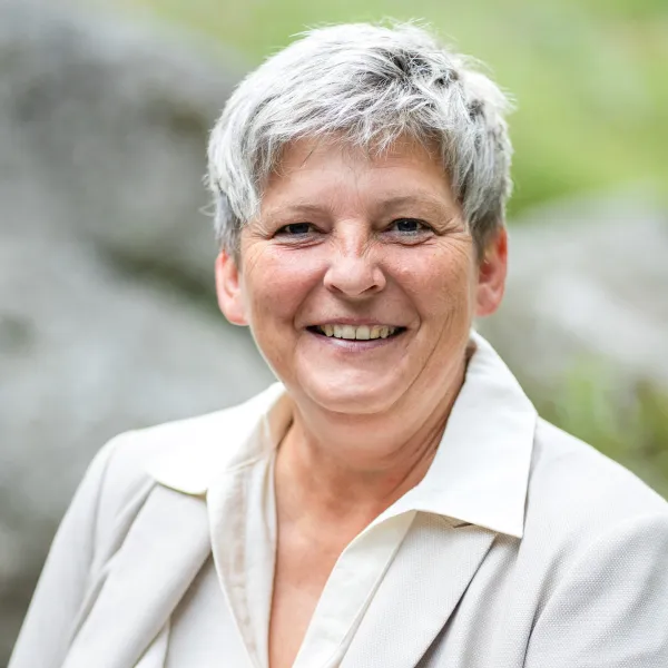 Birgit Witzmann - Mentaltrainerin